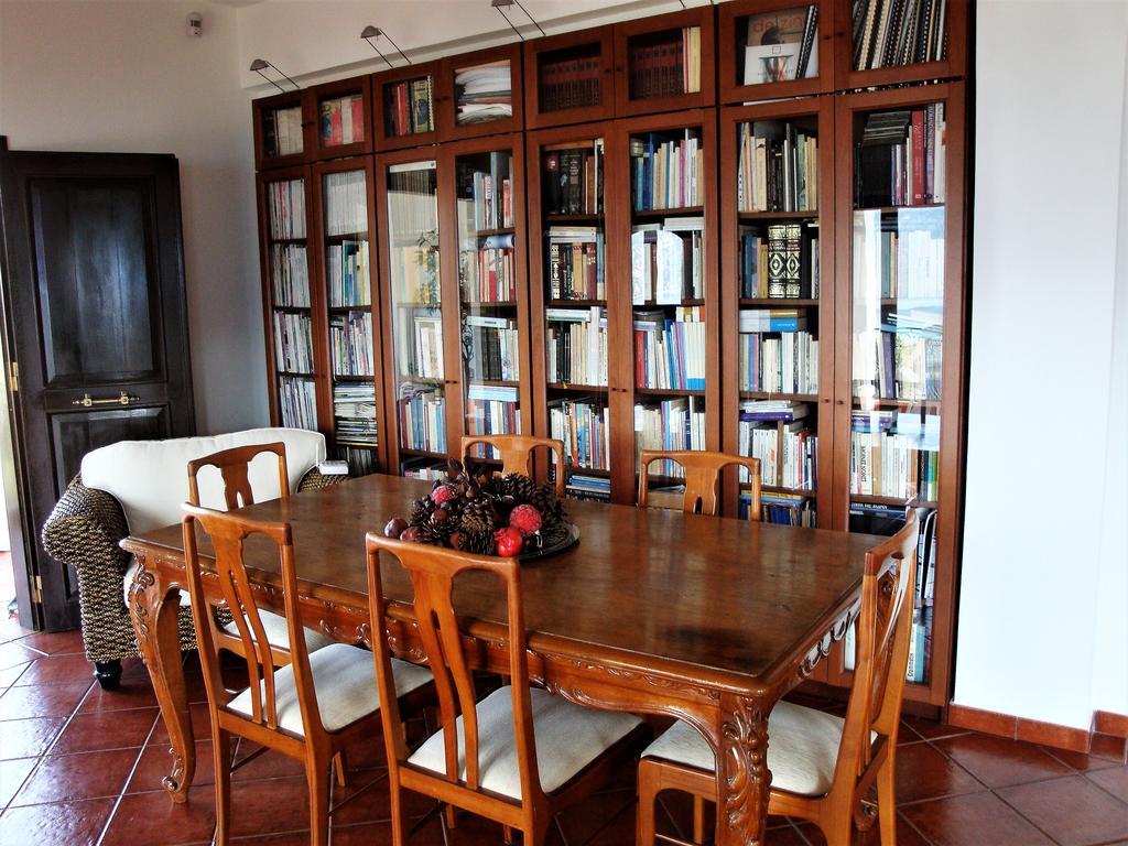 Waterfront Mediterranean Villa Skroponeria Екстер'єр фото